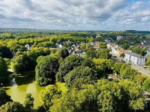 Gelsenkirchen Wohnungen, Gelsenkirchen Wohnung kaufen