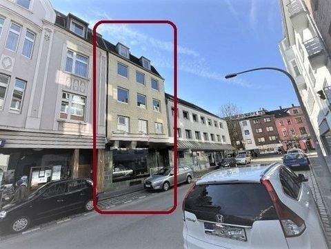 Duisburg Häuser, Duisburg Haus kaufen