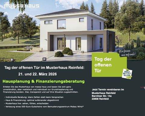 Börm Häuser, Börm Haus kaufen