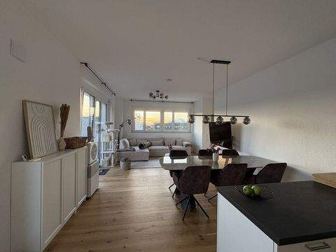 Bietigheim-Bissingen Wohnungen, Bietigheim-Bissingen Wohnung mieten