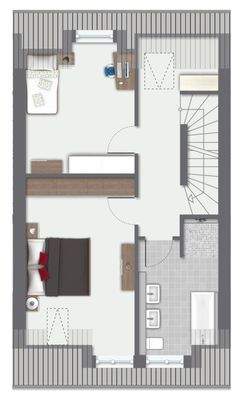 OG - nicht maßstabsgerecht