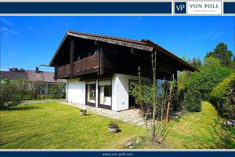 Schongau Häuser, Schongau Haus kaufen