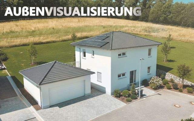 VISUALISIERUNG