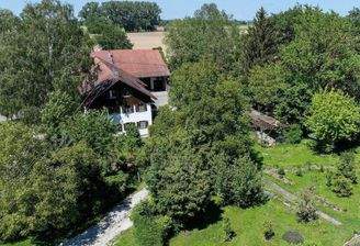 Nach Westen
