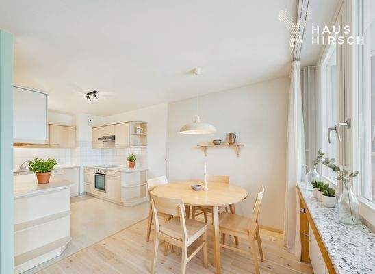 Esszimmer - (KI generiert)