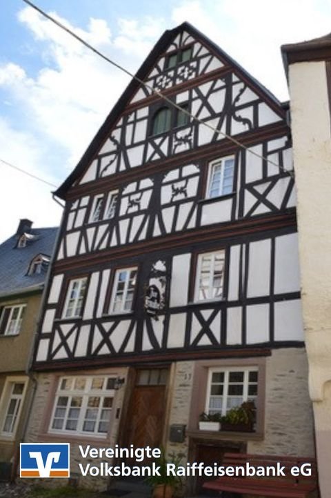 Enkirch Häuser, Enkirch Haus kaufen