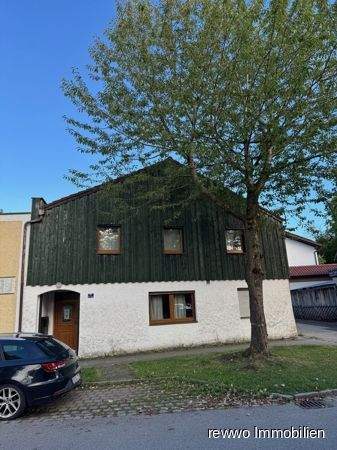 Neuötting Häuser, Neuötting Haus kaufen