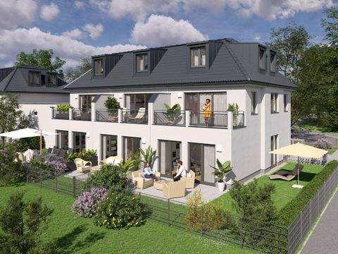 München Häuser, München Haus kaufen