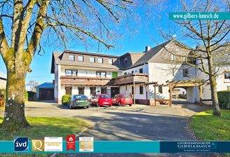 Charmante Hotel-Pension