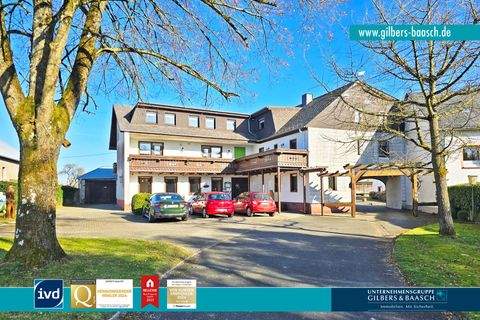 Pantenburg Gastronomie, Pacht, Gaststätten