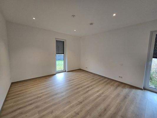 Wohnen Obergeschoss 2