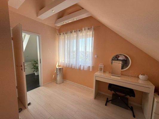 Dachstudio - Ansicht III