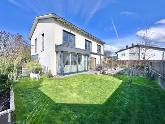 Traumhaus