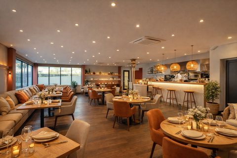 Rielasingen Gastronomie, Pacht, Gaststätten