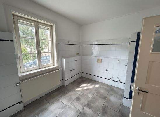 Atelier Bad mit Dusche