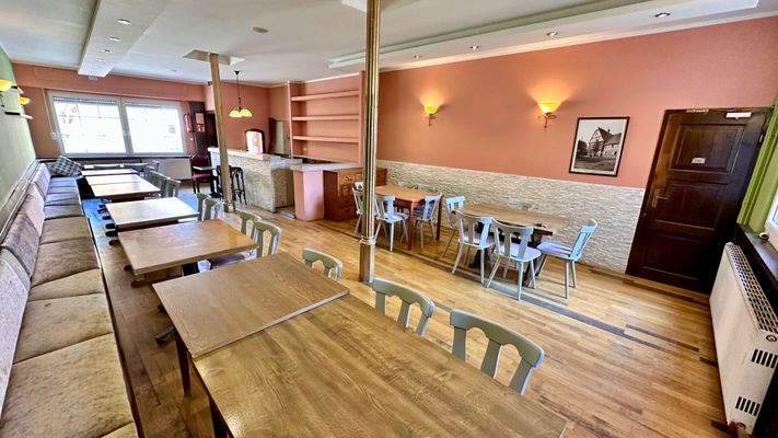 Gaststätte Ansicht 3