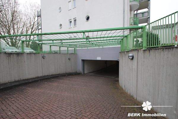 Tiefgarage