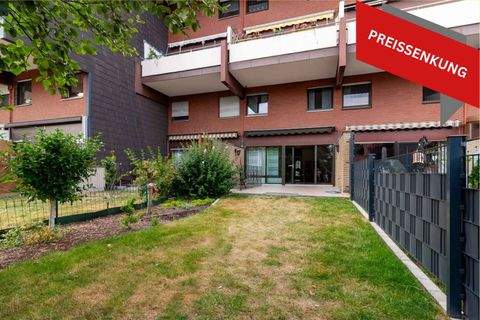 Hamm Wohnungen, Hamm Wohnung kaufen