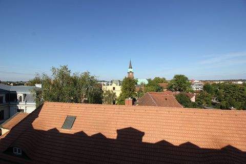 Schwerin Wohnungen, Schwerin Wohnung mieten