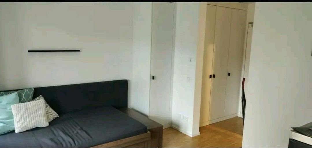  Zimmer Wohnung in München (Schwabing-Freimann)