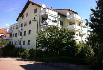 Straßenansicht