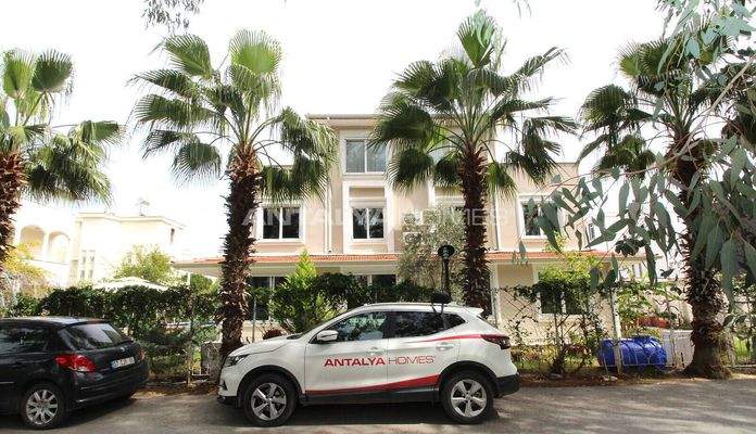 House for Sale Ideal for Investment in Serik, Antalya