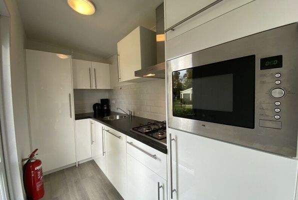 Pavilon Mystique 4 - 93A