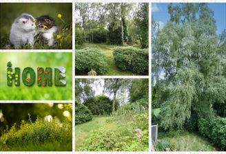 Für Tierfreunde & Naturliebhaber