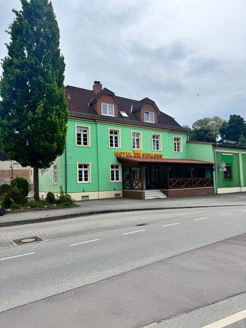 Frankfurt (Oder) Gastronomie, Pacht, Gaststätten