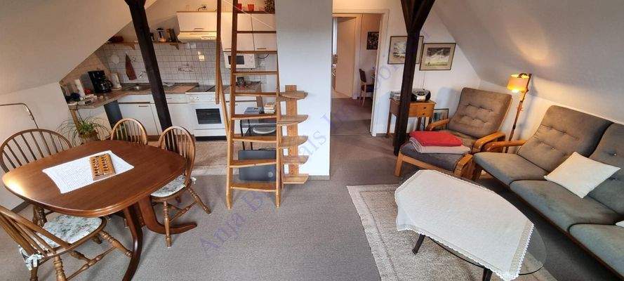 geräumig und vielseitig !!!