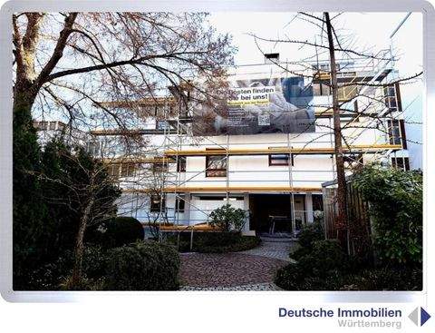 Leinfelden-Echterdingen Wohnungen, Leinfelden-Echterdingen Wohnung kaufen