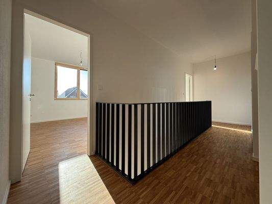 Referenzbild: Flur OG