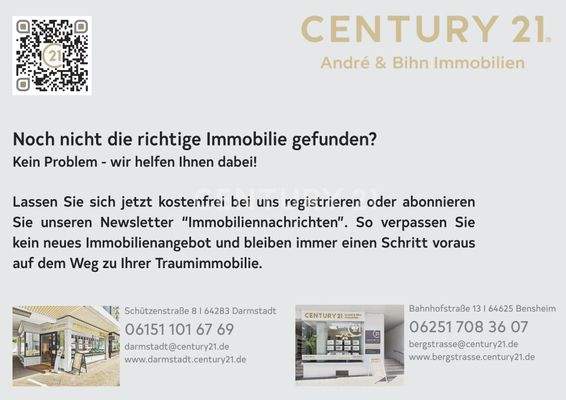Ihre Immobiliensuche
