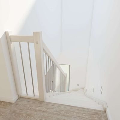 Treppe
