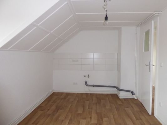 Küchenansicht