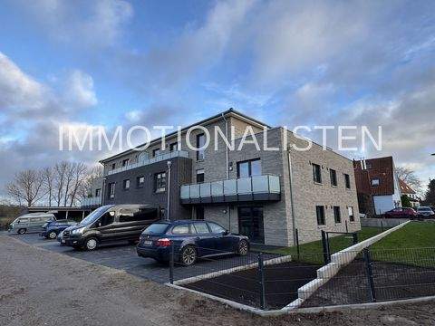 Bad Bederkesa Wohnungen, Bad Bederkesa Wohnung kaufen