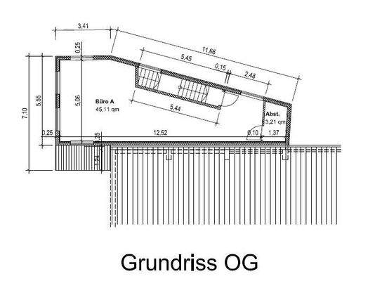 Grundriss OG