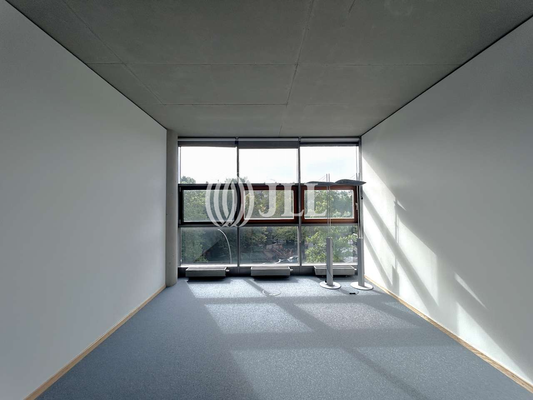 Innenansicht - 3. OG - 545 m²