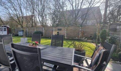 Oldenburg / Bümmerstede Wohnungen, Oldenburg / Bümmerstede Wohnung kaufen