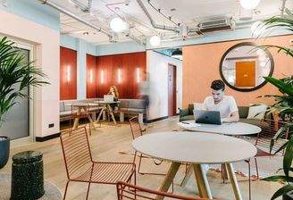 Common Area ((Beispielbild)