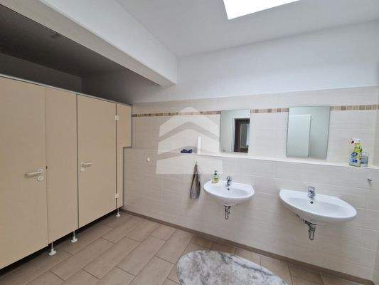 Toilette