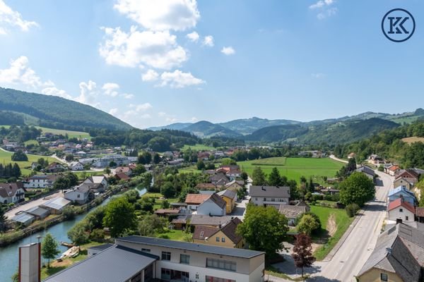 Umgebung