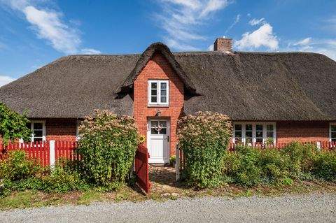 Risum-Lindholm / Klockries Häuser, Risum-Lindholm / Klockries Haus kaufen
