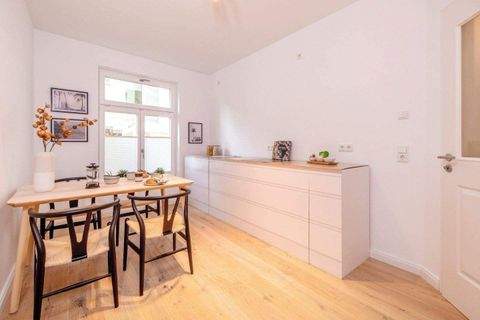 Hamburg Wohnungen, Hamburg Wohnung kaufen