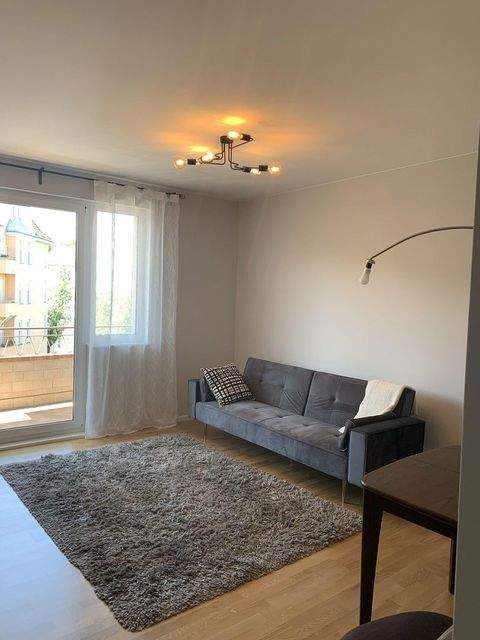 Berlin Wohnen auf Zeit, möbliertes Wohnen