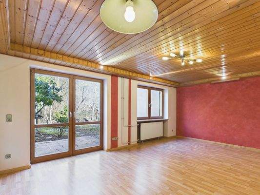 Zimmer - RMH  Nürnberg _ Langwasser