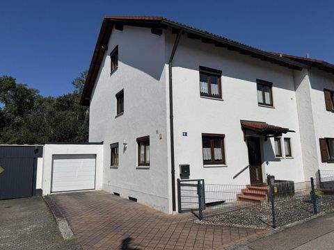 Oberstimm Häuser, Oberstimm Haus kaufen