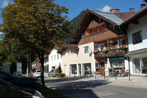 Ruhpolding Wohnungen, Ruhpolding Wohnung mieten