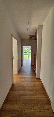 Flur EG Beispiel