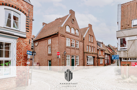 Lüneburg Häuser, Lüneburg Haus kaufen